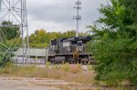 NS D9-40CW Locomotives